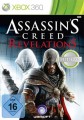 Xbox 360 - Assassin's Creed - Revelations (NEU & OVP)