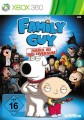 Xbox 360 - Family Guy: Zurück ins Multiversum (NEU & OVP)