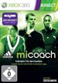Xbox 360 - adidas miCoach (Kinect) (NEU & OVP)