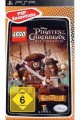 PSP - LEGO: Pirates of the Caribbean (Essentials) (NEU & OVP)
