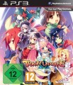 PS3 - Trinity Universe (NEU & OVP)