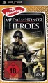 PSP - Medal of Honor: Heroes (Essentials) (NEU & OVP) USK18