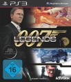 PS3 - James Bond 007: Legends (NEU & OVP)