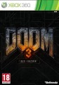 Xbox 360 - DOOM 3: BFG Edition (inkl. Doom 1+2) (AT-Import) (NEU & OVP) USK18