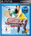 PS3 - Sports Champions 2 (Move) (NEU & OVP)
