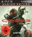 PS3 - Crysis 3 - Hunter Edition (uncut) (NEU & OVP) USK18