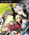 PS3 - Persona 4 Arena (UK-Import) (NEU & OVP) USK18