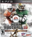 PS3 - NCAA Football 13 (NEU & OVP) 