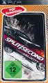 PSP - Split/Second Velocity (Essentials) (NEU & OVP)