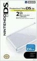 Nintendo DS - Schutzfolie #L [HORI] (NEU & OVP)