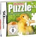 Nintendo DS - Puzzle: Tierbabys (NEU & OVP)