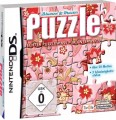 Nintendo DS - Puzzle: Blumen und Muster (NEU & OVP)
