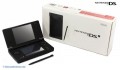 Nintendo DS - Konsole DSi #schwarz (NEU & OVP)
