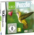 Nintendo DS - GEO Puzzle: Wunder Natur (NEU & OVP)