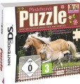 Nintendo DS - Puzzle: Pferdefreunde (NEU & OVP)