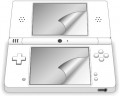 Nintendo DS - DS-X Schutzfolie Kamikaze incl. Reinigungstuch (NEU & OVP)