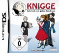 Nintendo DS - Knigge - Spielend zum guten Benehmen (NEU & OVP)