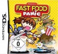 Nintendo DS - Fast Food Panic (NEU & OVP)