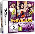 Nintendo DS - Famous - Der Weg zum Ruhm! (NEU & OVP)