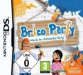 Nintendo DS - Brico Party - Werde Heimwerker-König (NEU & OVP)