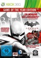 Xbox 360 - Batman: Arkham City - Game of the Year Edition (NEU & OVP)