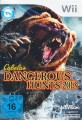 Wii - Cabela's Dangerous Hunts 2013 (NEU & OVP)