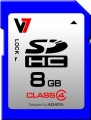 PS3 - Memory Card 8 GB SD Card (NEU & OVP)