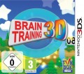 Nintendo 3DS - Brain Training 3D (NEU & OVP) (Vorbestellung: 28.06.2013)