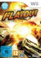 Wii - FlatOut (NEU & OVP)