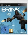 PS3 - Brink (uncut) (NEU & OVP)