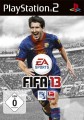 Playstation 2 - FIFA 13 (NEU & OVP)