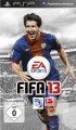 PSP - FIFA 13 (NEU & OVP)