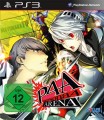 PS3 - Persona 4 Arena (NEU & OVP)