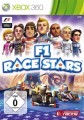 Xbox 360 - F1 Race Stars (NEU & OVP)
