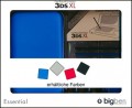 Nintendo 3DS - Zubehör-Set "Essential XL" (farblich sortiert) (NEU & OVP)