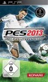 PSP - PES 2013 - Pro Evolution Soccer (NEU & OVP)