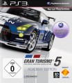 PS3 - Gran Turismo 5: Academy Edition (NEU & OVP)