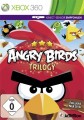 Xbox 360 - Angry Birds: Trilogy (NEU & OVP)