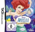 Nintendo DS - Arielle die Meerjungfrau: Abenteuer unter Wasser (NEU & OVP)