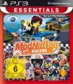 PS3 - ModNation Racers (Essentials) (NEU & OVP)