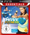 PS3 - Move Fitness (Move) (Essentials) (NEU & OVP)