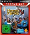 PS3 - Medieval Moves (Move) (Essentials) (NEU & OVP)