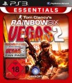 PS3 - Tom Clancy's: Rainbow Six Vegas 2 - Complete Edition (Esssentials) (NEU & OVP) USK18