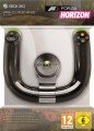 Xbox 360 - Wireless Speed Wheel + Forza Horizon (geeignet für Kinect) (NEU & OVP)