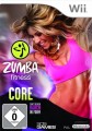 Wii - Zumba Fitness Core (inkl. Fitnessgürtel) (NEU & OVP)