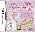 Nintendo DS - Prinzessin Lillifee Doppelpack (Feenzauber + Meine wunderbare Welt) (NEU & OVP)
