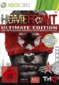 Xbox 360 - Homefront - Ultimate Edition (NEU & OVP) USK18