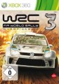 Xbox 360 - WRC 3 - World Rally Championship (NEU & OVP)