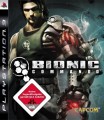 PS3 - Bionic Commando (NEU & OVP) USK18