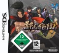 Nintendo DS - The Legend of Kage 2 (NEU & OVP)